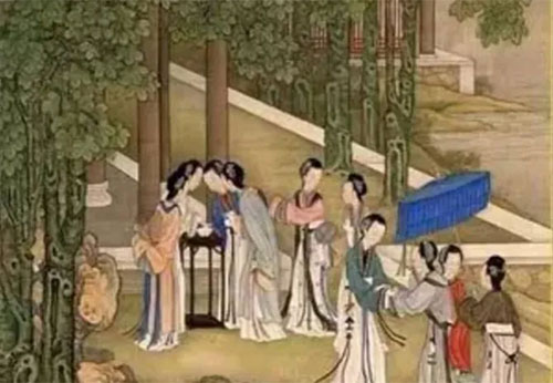 中国古代的妇女节，你知道几个？