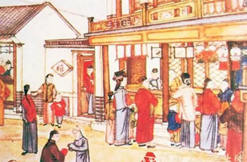 中国古代的妇女节，你知道几个？