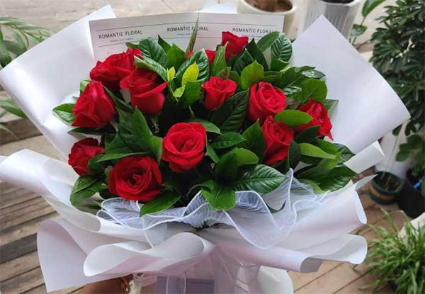 重庆巫溪县城厢镇送花是包送的吗？